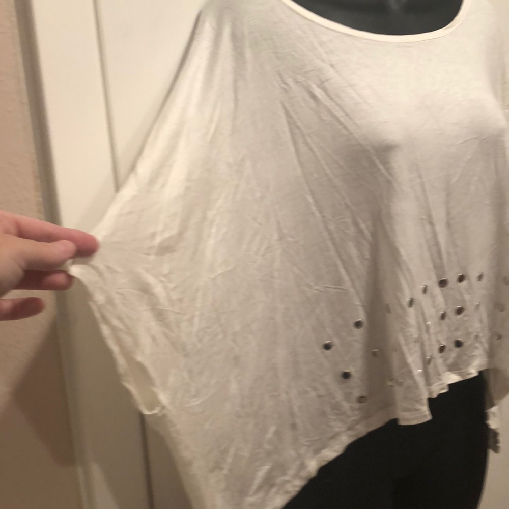 Zutter crop top - Picture 4 of 4